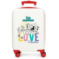 Maleta de Cabina Disney 101 Dálmatas 33L
