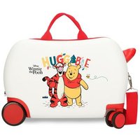 Maleta Infantil Disney Winnie & Tiger 28L