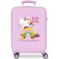Maleta de Cabina Sanrio Hello Kitty Always Fun 41,8 L