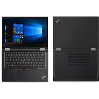 Lenovo ThinkPad Yoga X380 i7-8550U 16GB 256GB SSD 13" FHD