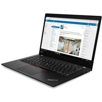 Lenovo ThinkPad X13 Gen 1 Ryzen 5 Pro 4650U 2.1 GHz – 16 GB RAM, 512 GB SSD, 13" FHD