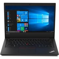 Lenovo ThinkPad E495 Ryzen 5 3500U 8GB 256GB SSD 14" FHD