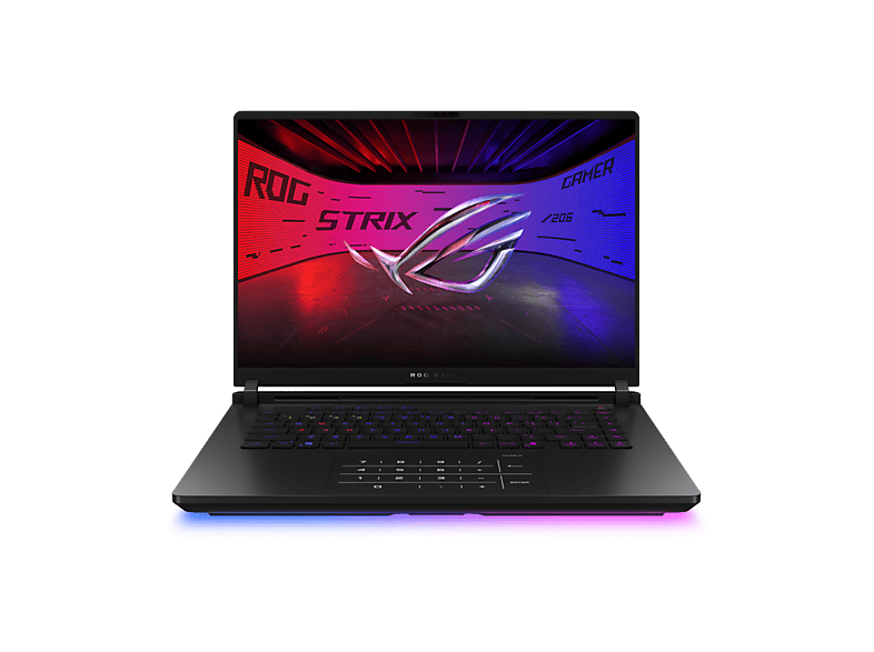ASUS ROG Strix SCAR 16 G635LX-S5031, 64GB RAM, 1TB SSD, Intel Core Ultra 9 275HX, GeForce RTX 5090