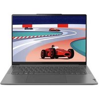 Portátil Lenovo Yoga Pro 7 14ARP8 R7 7735HS, 16GB RAM, 512GB SSD, 14” 3K, NVIDIA GeForce RTX 3050, Reacondicionado Grado A+