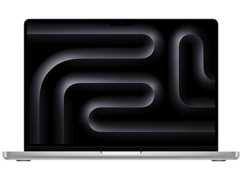 Apple MacBook Pro 14,2" Chip M5, CPU de 10 núcleos, 16 GB RAM, 1 TB SSD