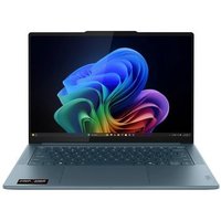 Portátil Lenovo Yoga Yg Pro 7 14asp10 Ai 9 365, 32GB RAM, 1TB SSD, 14" FHD
