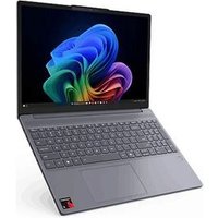 Portátil Lenovo Ideapad iP Slim 3 15q8x10 QC X 15,3" 3K, 16GB RAM, 512GB SSD
