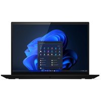 Lenovo ThinkPad X1 Extreme G5 i7-12700H 32GB de memoria 2TB SSD 16" FHD Pantalla táctil Nvidia RTX 3050 Ti (Reacondicionado Grado A+)