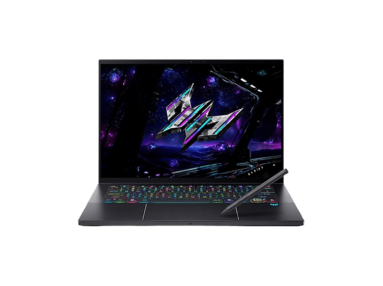 Acer Predator Triton 14 AI PT14-52T-91LV 14.5" WQXGA+ Intel Core Ultra 9 288V 32GB RAM 1TB SSD GeForce RTX 5070 FreeDOS