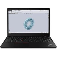 Portátil Lenovo ThinkPad P15s G2 i7-11850H 32 GB RAM 512 GB SSD 15\" FHD Nvidia T500