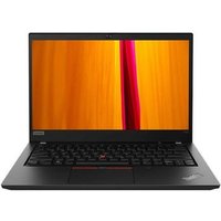 Portátil Lenovo Thinkpad T495 R5 Pro 3500u, 16GB RAM, 256GB SSD, 14" FHD, reacondicionado Grado A
