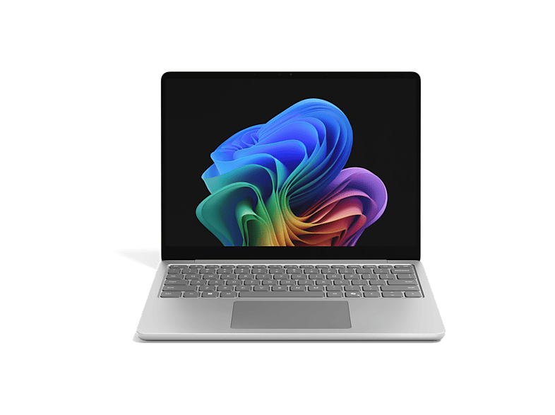 Microsoft Surface Laptop Copilot+ 13" táctil FHD, Snapdragon X Plus 45 TOPS, 16 GB RAM, 512 GB SSD, Windows 11 Pro