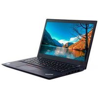 Portátil Recondicionado Lenovo Thinkpad T470 i5-6300U 8GB RAM 256GB SSD 14 pulgadas