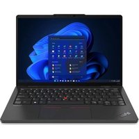 Portátil Lenovo Thinkpad X13s G1 Qc8cx, 32GB RAM, 512GB SSD, 13" WUXGA, Reacondicionado Grado A+