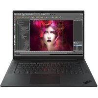 Portátil Lenovo ThinkPad P1 G5 i7-12800H 16GB RAM 256GB SSD 16\" WQXGA Reacondicionado Grado A+