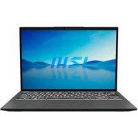 Portátil MSI Prestige 13evo A13m-089pt - I7-1360p, 16 GB RAM, 1 TB SSD, Windows 11 Home