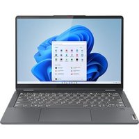Portátil Lenovo Ideapad Flex 5 14" WUXGA Touchscreen 8GB RAM 256GB SSD i3-1215U