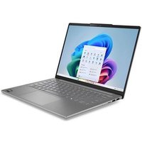 Portátil Lenovo Ideapad IP Slim 5 14AKP10 AI 5 340, 16GB RAM, 1TB SSD, 14" WUXGA, Reacondicionado Grado A+