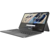 Portátil Lenovo Ideapad Duet Chromebook 3 CB 11Q727 QC 7C G2 4GB RAM 128GB eMMC 11" FHD Pantalla táctil