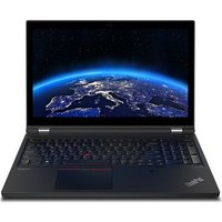 Lenovo Thinkpad P15 G1 I7-10850H, 16 GB de RAM, 512 GB SSD, 15.6" FHD