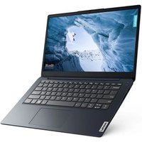 Portátil Lenovo Ideapad 1 14ijl7 N4500 8GB 256GB SSD 14" FHD Reacondicionado Grado A+