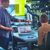 HP 865u6ea - PC portátil 14" Intel Core i7 16GB RAM 512GB SSD Windows 11