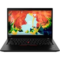 Lenovo ThinkPad X390 13,3" i5-8365U 16GB 512GB SSD Full HD