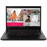 Lenovo ThinkPad X390 13,3" i5 8365u 16GB 256GB SSD Full HD Reacondicionado