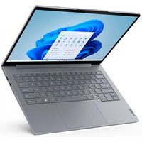 Portátil Lenovo ThinkBook TB14 G8 IAL U5 225U, 16GB RAM, 512GB SSD, 14" WUXGA