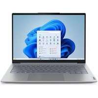 Portátil Lenovo ThinkBook 16 G8 IAL U3 225H, 32GB RAM, 1TB SSD, 16" WUXGA, Reacondicionado Grado A+
