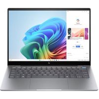 Portátil HP Omnibook 14-fe0845no 16GB RAM 1TB SSD 14\" FHD Touchscreen Reacondicionado Grado A+