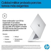 Portátil HP Intel Core Ultra 7 14" 32GB RAM 1TB SSD Windows 11 Home