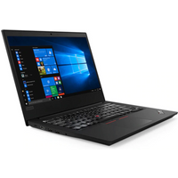 Lenovo Thinkpad E485 Ryzen 5 2500U 2.1GHz 16GB RAM 1TB SSD pantalla 14" 1920x1080 Reacondicionado
