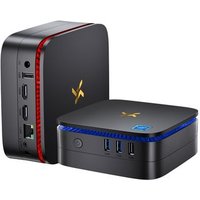 Huidun Mini PC H30 Intel N150 16GB RAM 512GB SSD Windows 11 Pro