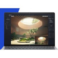 Portátil HP ZBook Ultra G1a 14" con Ryzen Ai Max, 32GB RAM, 1TB SSD, Windows 11 Pro