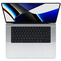 MacBook Pro 16" Retina 2021 M1 Pro 3,2 GHz 16 GB 512 GB SSD