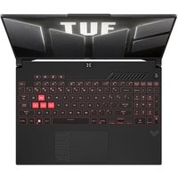 Portátil Asus TUF Gaming F15 (TUF607NUG) 16GB de RAM, 512GB SSD, RTX 4050 6GB, i7-1275H