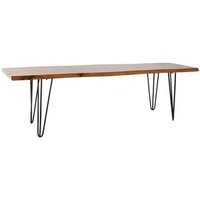 Descalzadora de Acacia Metal