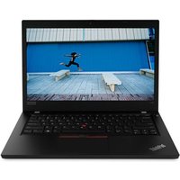 Lenovo ThinkPad L490 i5-8365u 16GB RAM 256GB SSD 14" FHD