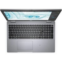 Dell Precision 3561 i5-11500H, 32 GB RAM, 1 TB, 15.6" FHD Touchscreen, NVIDIA T600 GPU (reacondicionado Grado B)