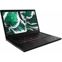 Lenovo ThinkPad T480 14" i5-8250U 8GB RAM 256GB SSD Reacondicionado
