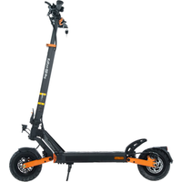 Patinete Eléctrico Kukirin G2 Pro 48V 15.6Ah 500W Plegable