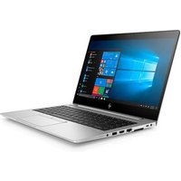 Portátil HP EliteBook 840 G5 i5-8350U 16GB RAM 256GB NVMe Windows 11 Pro
