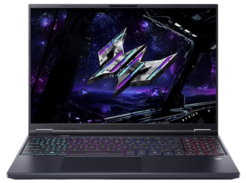 Acer Predator Helios Neo 16 AI – 32GB RAM – 1TB SSD – Intel Core Ultra 9 275HX – GeForce RTX 5070 Ti