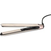 Plancha de Pelo Cerámica/Titanio Babyliss ST914PE 235°C