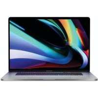 MacBook Pro 16" 2019, i9-9880H, 32GB RAM, 512GB SSD (reacondicionado Grado B)