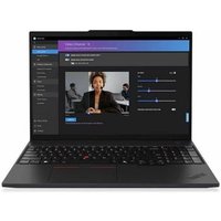 Portátil Lenovo Thinkpad T16 G3 U7-155h 32GB RAM 512GB SSD 16" FHD
