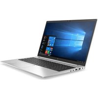 HP EliteBook 850 G7 i5-10210U 8GB 256GB SSD 15" FHD (Portugués/Español) Reacondicionado Grado B