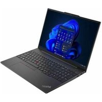 Portátil Lenovo Thinkpad E16 G1 i5-1335u 24GB RAM 256GB SSD 16" WUXGA Reacondicionado Grado A+
