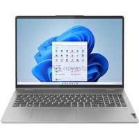 Portátil Lenovo Ideapad Flex 5 16abr8 R7 7730u, 16 GB de RAM, 512 GB SSD, 16" WUXGA, Pantalla táctil